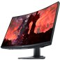 Monitor LED Dell Gaming S2722DGM, 27" QHD 2560x1440 165Hz VA Panel 16:9 Curved 99% sRGB, 350 cd/m2, 3000:1, 178/178, 1ms (MPRT) Monitor LED Dell Gaming S2722DGM, 27" QHD 2560x1440 165Hz VA Panel 16:9 Curved 99% sRGB, 350 cd/m2, 3000:1, 178/178, 1ms (MPRT)