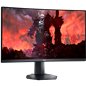 Monitor LED Dell Gaming S2722DGM, 27" QHD 2560x1440 165Hz VA Panel 16:9 Curved 99% sRGB, 350 cd/m2, 3000:1, 178/178, 1ms (MPRT) Monitor LED Dell Gaming S2722DGM, 27" QHD 2560x1440 165Hz VA Panel 16:9 Curved 99% sRGB, 350 cd/m2, 3000:1, 178/178, 1ms (MPRT)