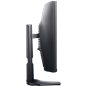 Monitor LED Dell Gaming S2722DGM, 27" QHD 2560x1440 165Hz VA Panel 16:9 Curved 99% sRGB, 350 cd/m2, 3000:1, 178/178, 1ms (MPRT) Monitor LED Dell Gaming S2722DGM, 27" QHD 2560x1440 165Hz VA Panel 16:9 Curved 99% sRGB, 350 cd/m2, 3000:1, 178/178, 1ms (MPRT)