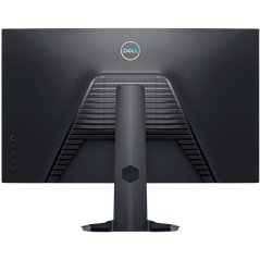 Monitor LED Dell Gaming S2722DGM, 27" QHD 2560x1440 165Hz VA Panel 16:9 Curved 99% sRGB, 350 cd/m2, 3000:1, 178/178, 1ms (MPRT) 