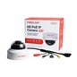 Foscam FI9961EP Camera IP PoE Dome full HD 1080P 2.8mm 20M Foscam FI9961EP Camera IP PoE Dome full HD 1080P 2.8mm 20M