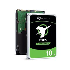SG HDD 3.5 10TB SATA ST10000NM001G