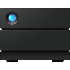 HDD 16TB LC D2 PROFESSIONAL USB 3.0