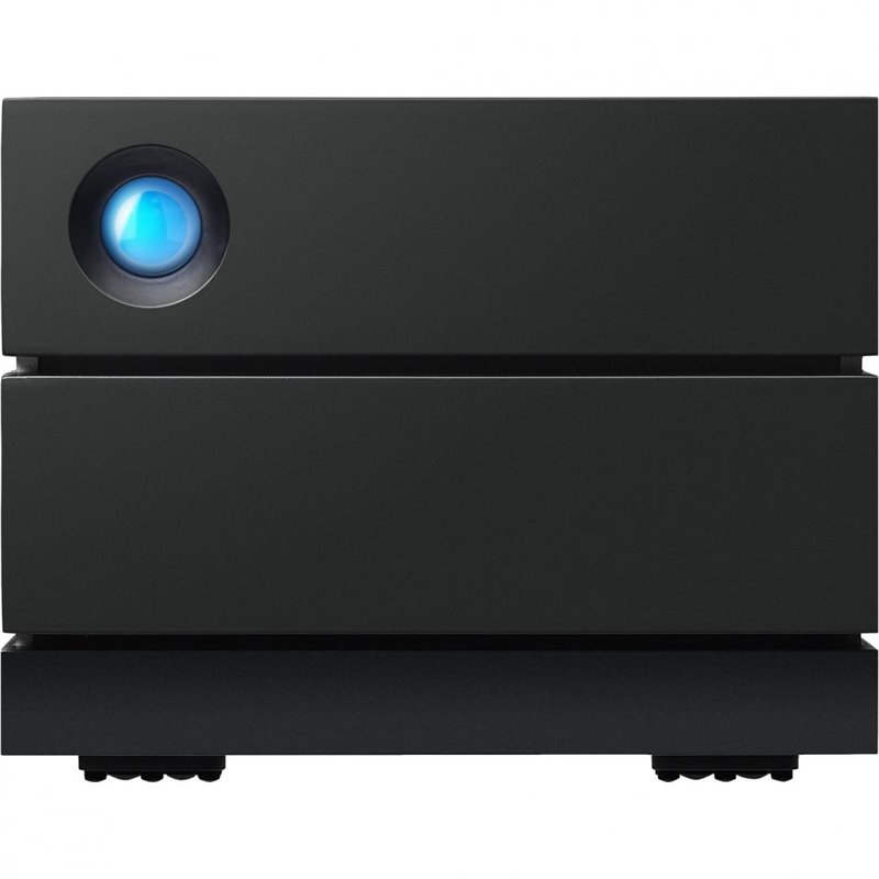 HDD 16TB LC D2 PROFESSIONAL USB 3.0