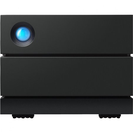HDD 16TB LC D2 PROFESSIONAL USB 3.0