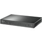 TPL SW 10P-GB  8 POE UNMANAGED SWITCH
