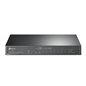 TPL SW 10P-GB  8 POE MANAGED SWITCH