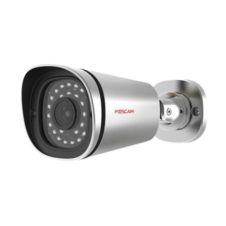 Foscam FI9901EP Camera IP PoE Bullet 4MP 4mm 20M