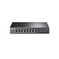 TPL SW 8P-2.4G UNMNGD DESK METAL