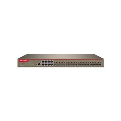 IP-COM 16PORT GIGABIT L3 MANAGED SWITCH