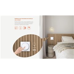 TENDA SS9 WI-FI SMART LIGHT SWITCH