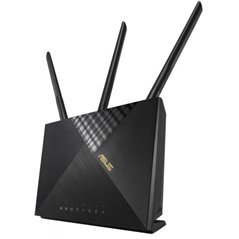 ASUS ROUTER AX1800 LTE DUAL-BAND CAT6