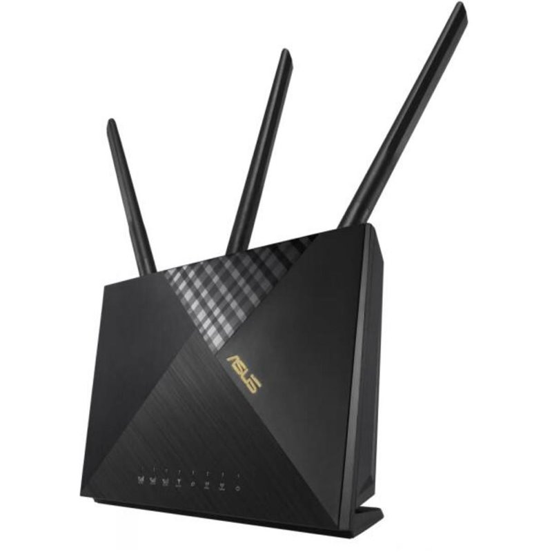 ASUS ROUTER AX1800 LTE DUAL-BAND CAT6