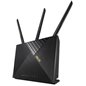 ASUS ROUTER AX1800 LTE DUAL-BAND CAT6