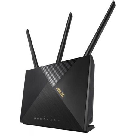 ASUS ROUTER AX1800 LTE DUAL-BAND CAT6