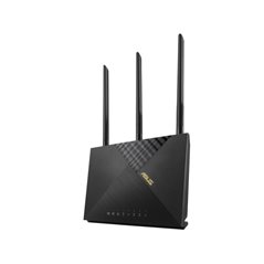 ASUS ROUTER AX1800 LTE DUAL-BAND CAT6