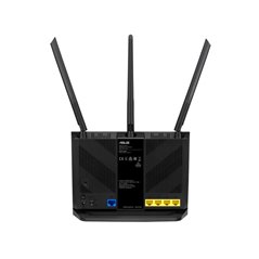 ASUS ROUTER AX1800 LTE DUAL-BAND CAT6