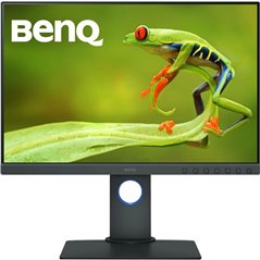 MONITOR 24.1" BENQ SW240