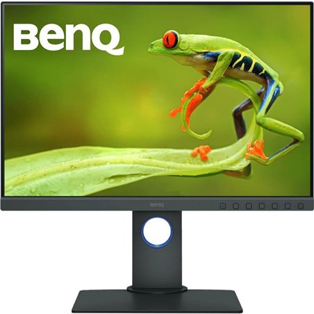MONITOR 24.1" BENQ SW240
