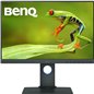 MONITOR 24.1" BENQ SW240