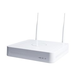 Foscam FN3104W-B4 Sistem Supraveghere IP Wireless 4 Camere HD 720P