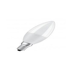 BEC LED VALUE CLB60 7W/827 230VFR E14 10