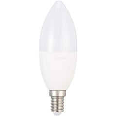 BEC LED VALUE CLB60 7W/827 230VFR E14 10