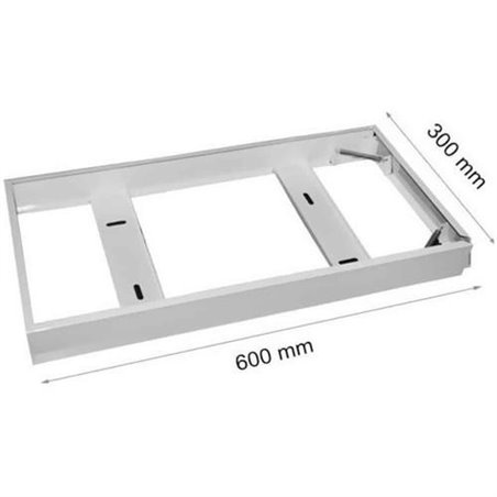 RAMA 2R PENTRU MONTAJ 300Х1200 Н55 METAL
