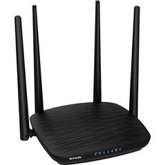 ROUTER WIRELESS AC1200 DUAL-B TENDA AC5