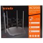 ROUTER WIRELESS AC1200 DUAL-B TENDA AC5