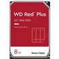 HDD NAS WD Red Plus (3.5'', 8TB, 256MB, 7200 RPM, SATA 6 Gb/s) HDD NAS WD Red Plus (3.5'', 8TB, 256MB, 7200 RPM, SATA 6 Gb/s)