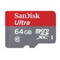 MICROSD 64GB CL10 SDSQUNR-064G-GN3MN