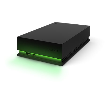 SG EXT HDD 4TB USB 3.2 Firecuda Gaming