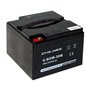 ACUMULATOR 12V 30Ah VRLA  DEEP CYCLE GEL