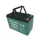 ACUMULATOR 12V 23Ah VRLA  DEEP CYCLE GEL