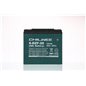 ACUMULATOR 12V 20Ah VRLA  DEEP CYCLE GEL