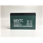 ACUMULATOR 12V 12Ah VRLA  DEEP CYCLE GEL