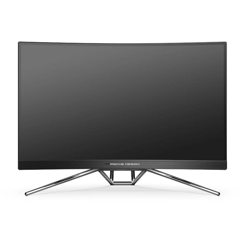 MONITOR 27" AOC PD27