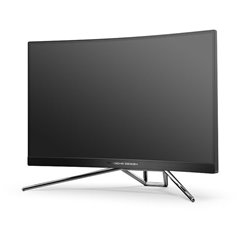 MONITOR 27" AOC PD27