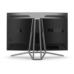 MONITOR 27" AOC PD27