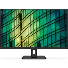 MONITOR 31.5" AOC U32E2N