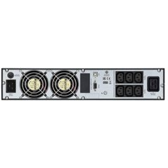 APC Easy UPS SRV RM 3000VA 230V ,with Ra