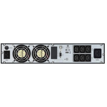 APC Easy UPS SRV RM 3000VA 230V ,with Ra