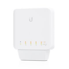UBIQUITI UNIFI GIGABIT SWITCH 5-PORT POE