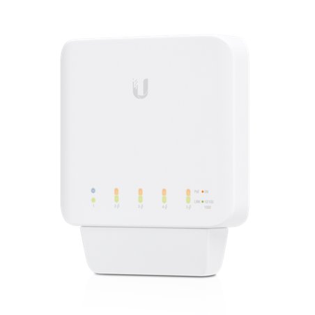 UBIQUITI UNIFI GIGABIT SWITCH 5-PORT POE
