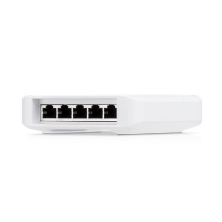 UBIQUITI UNIFI GIGABIT SWITCH 5-PORT POE