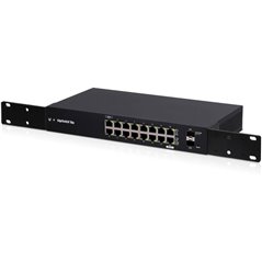 UBIQUITI EDGESWITCH 18X PORT GB L2