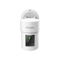 D-LINK QHD PAN WI-FI , BT CAMERA 1440p