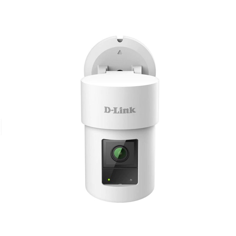 D-LINK QHD PAN WI-FI , BT CAMERA 1440p