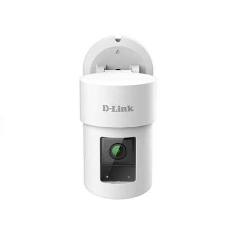 D-LINK QHD PAN WI-FI , BT CAMERA 1440p
